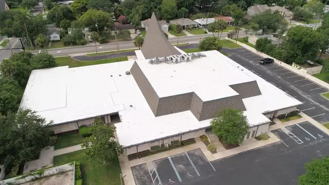 Advanced Roofing