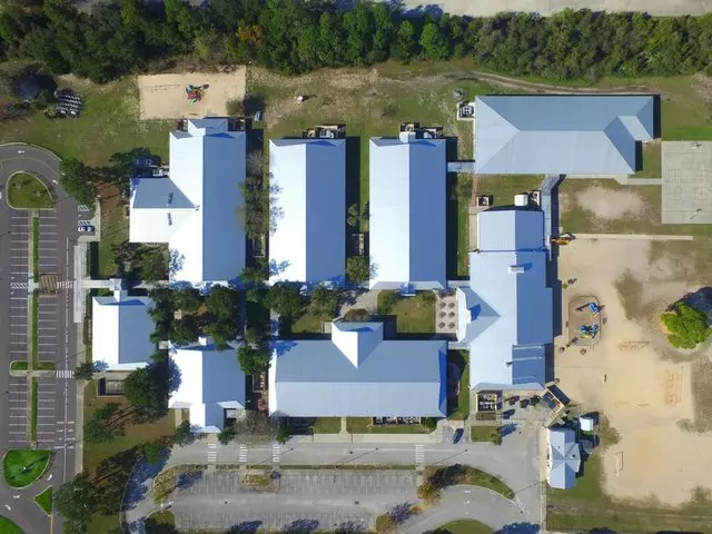Advanced Roofing