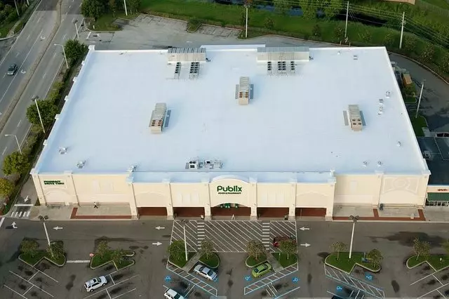 Advanced Roofing