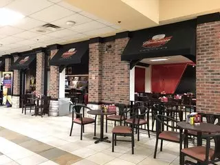 Budweiser Tap Room