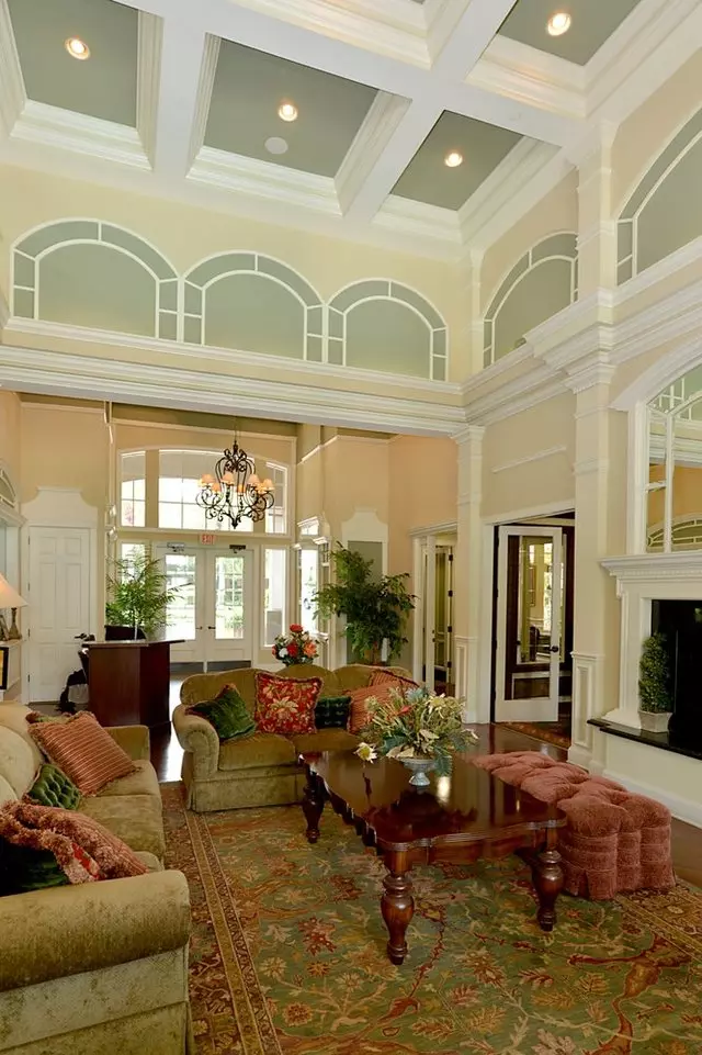 Arbor Lakes