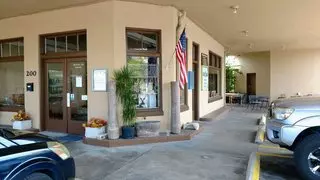 Park & 2nd