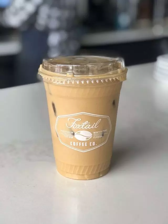 Foxtail Coffee - Sanford