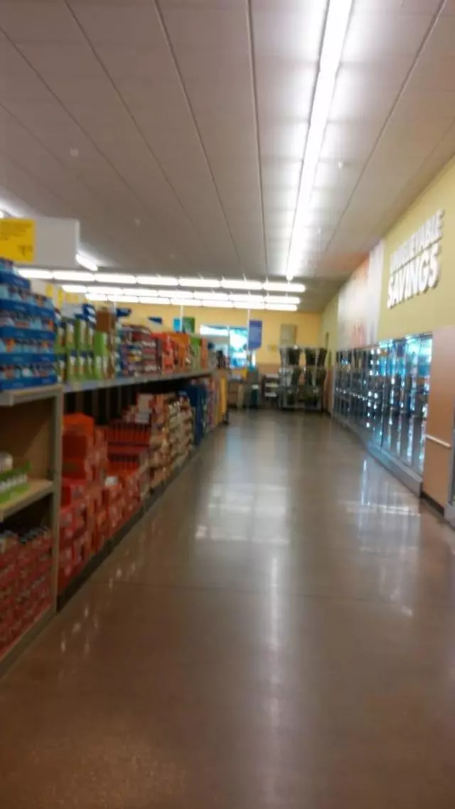 Aldi
