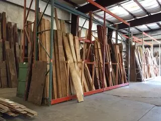 Gleman & Sons Custom Woodworks