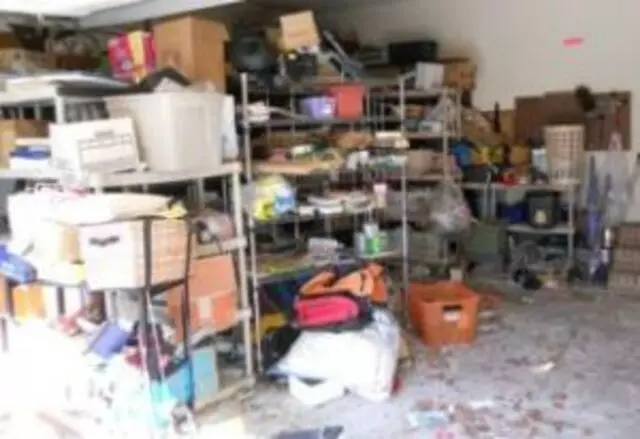 Sanford Junk Removal