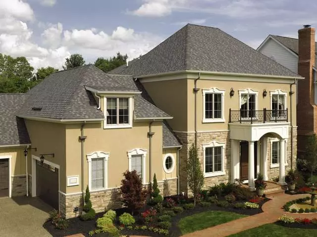 Pro Roofing & Associate