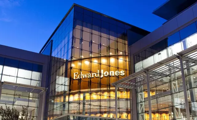 Edward Jones - Financial Advisor: Leigh Ann Lyon