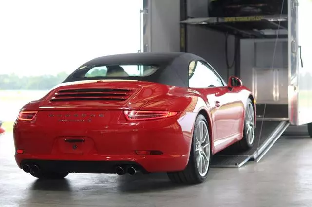 Apex Motorsports of Orlando