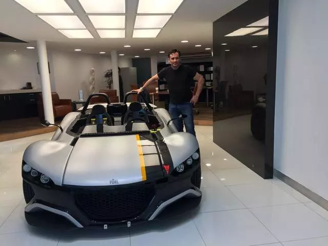 Apex Motorsports of Orlando
