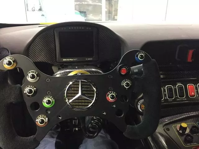 Apex Motorsports of Orlando