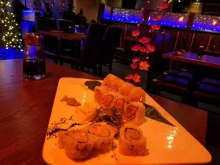Akira Sushi & Steak House