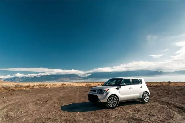 Advantage Rent A Car