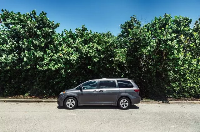 Advantage Rent A Car