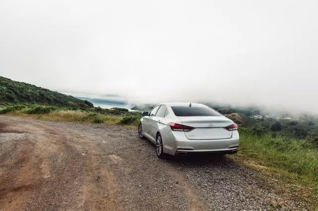 Advantage Rent A Car