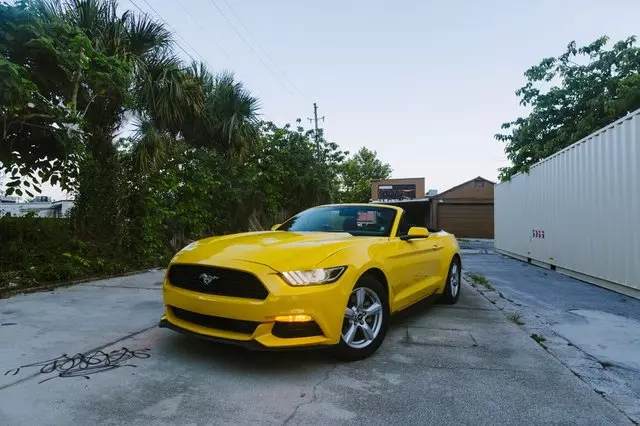Advantage Rent A Car