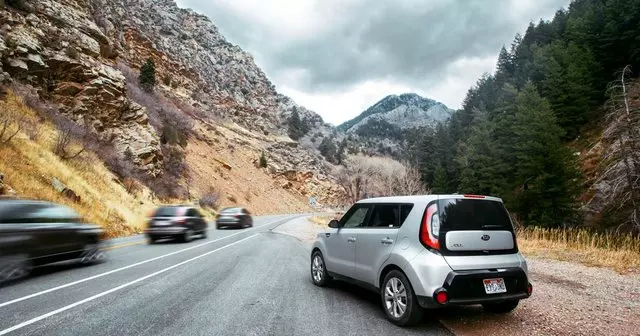 Advantage Rent A Car