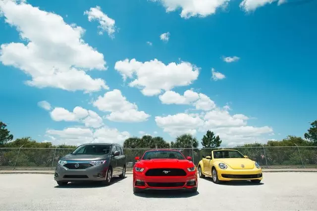 Advantage Rent A Car