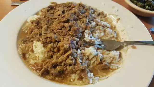 Angel’s Soul Food & BBQ