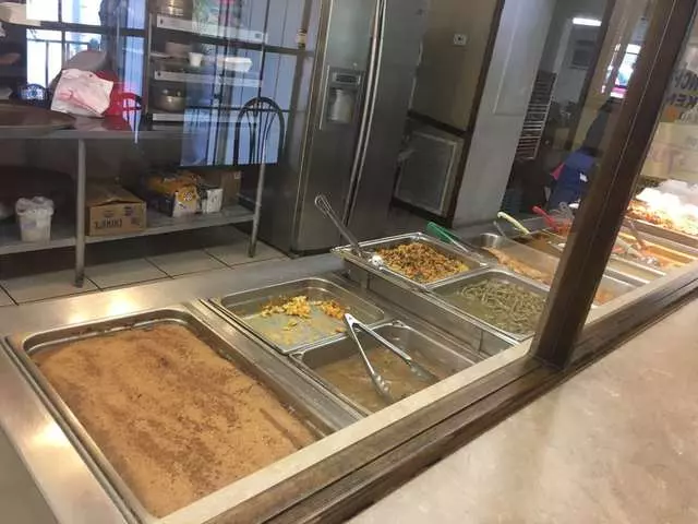 Angel’s Soul Food & BBQ