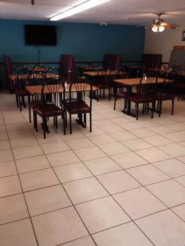 Angel’s Soul Food & BBQ