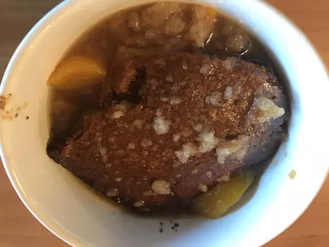 Angel’s Soul Food & BBQ