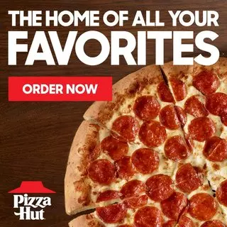 Pizza Hut