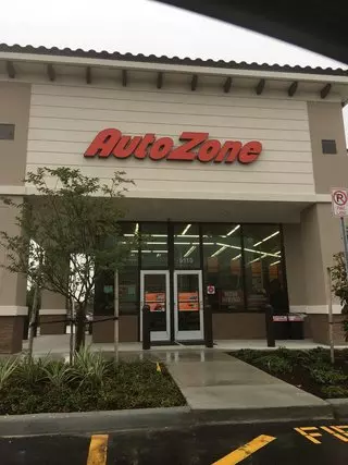 AutoZone