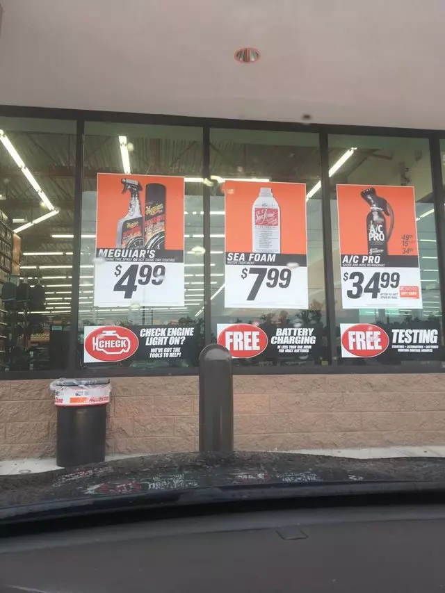 AutoZone