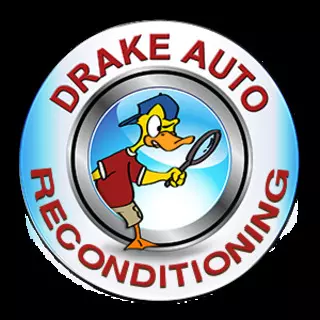Drake Auto Reconditioning