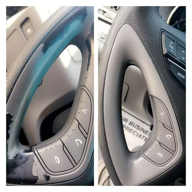 Drake Auto Reconditioning