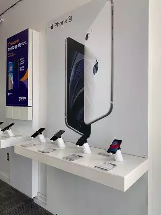 Metro By T-Mobile