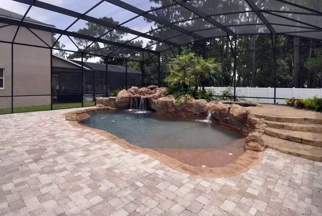 All Phase Pool Remodeling