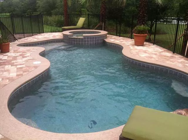All Phase Pool Remodeling