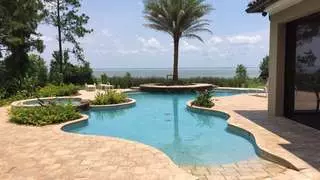 All Phase Pool Remodeling