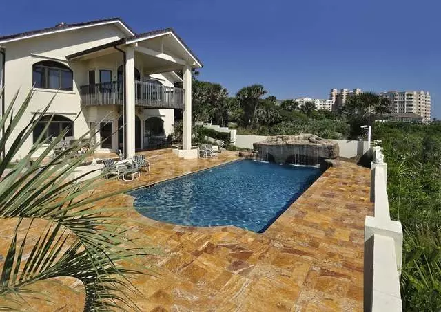 All Phase Pool Remodeling