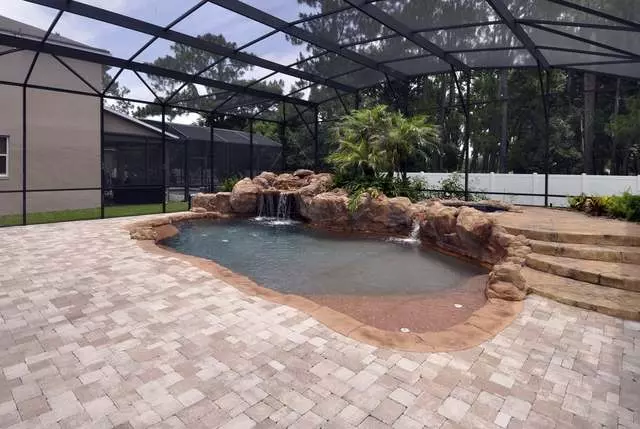 All Phase Pool Remodeling