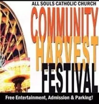 All Souls Harvest Festival
