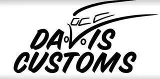 Davis Customs RUSToration & Fabrication