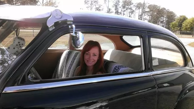 Davis Customs RUSToration & Fabrication