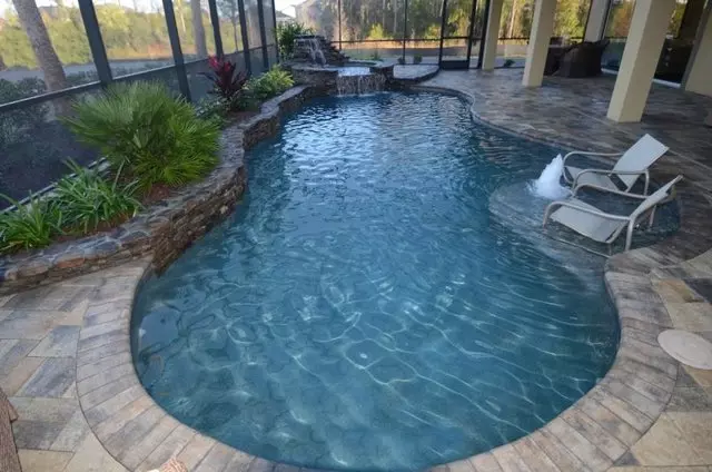 All Seasons Pools