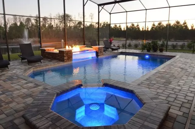 All Seasons Pools