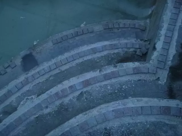 All Seasons Pools