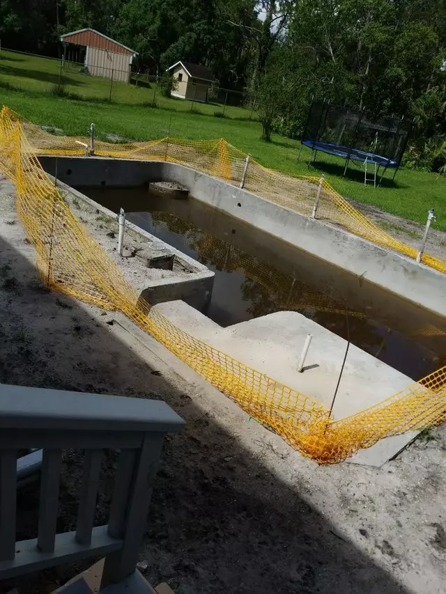 All Seasons Pools