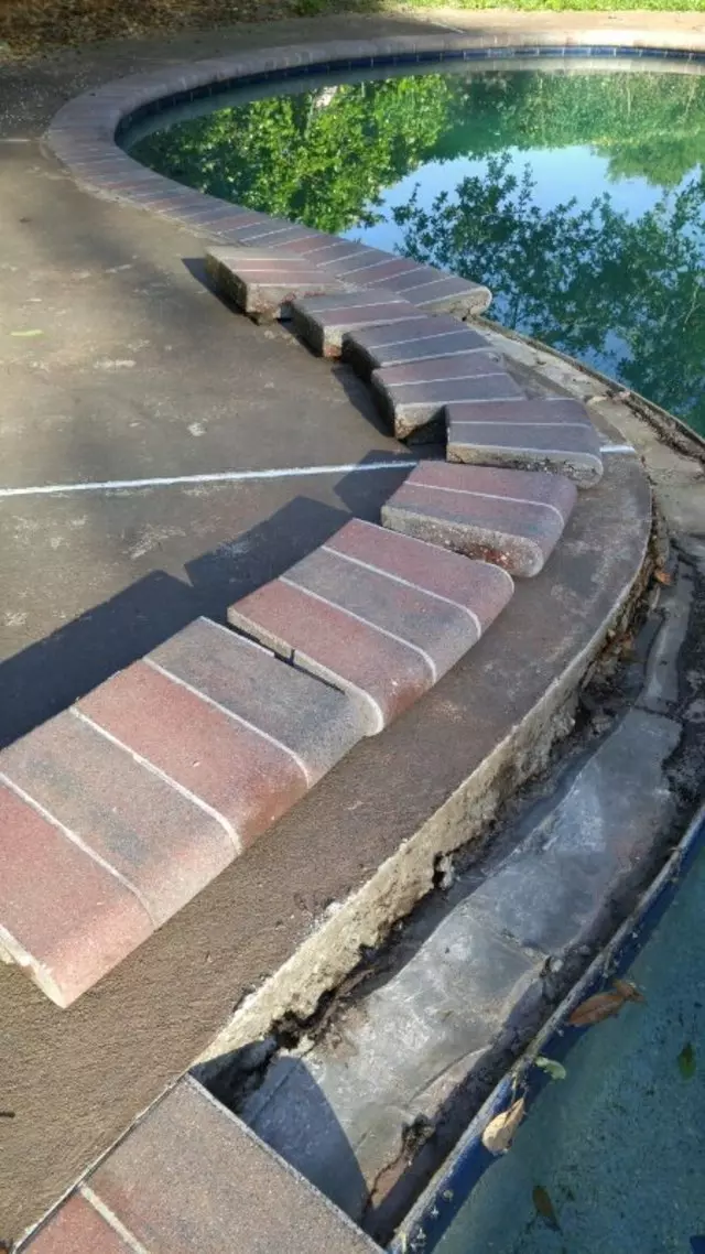 All Seasons Pools