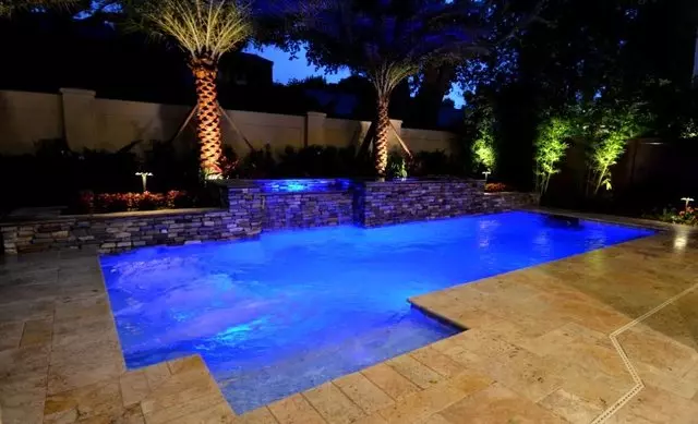 All Seasons Pools