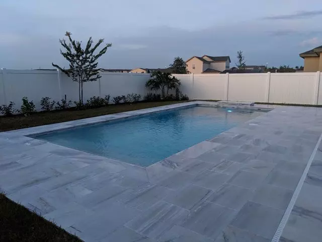 All Seasons Pools