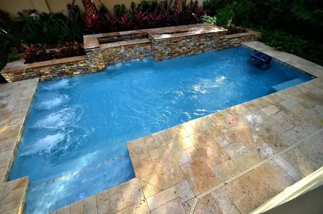 All Seasons Pools