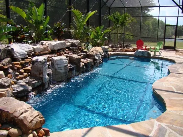 All Seasons Pools
