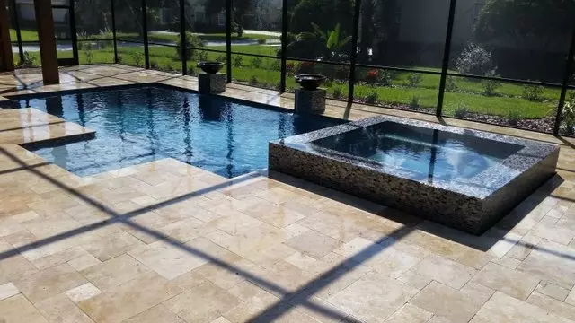 All Seasons Pools